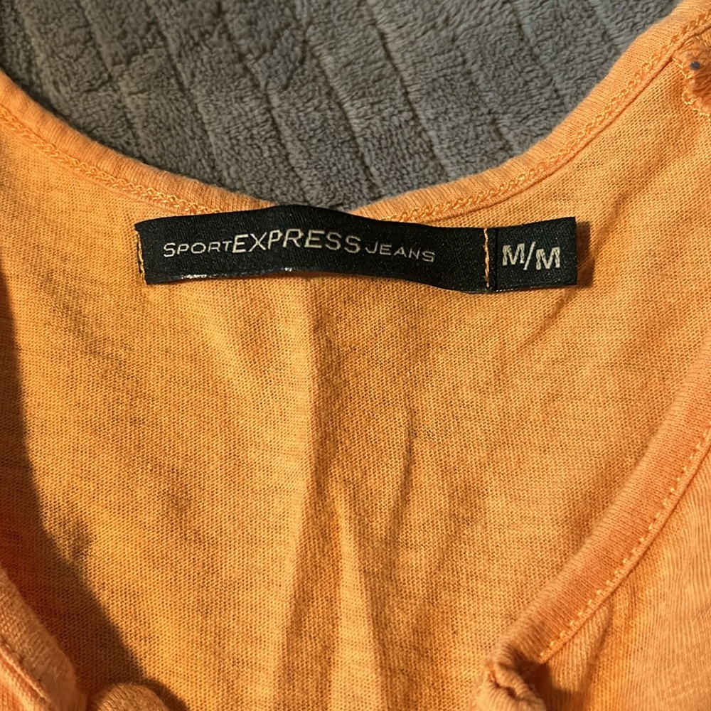 Express top - Picture 3 of 4